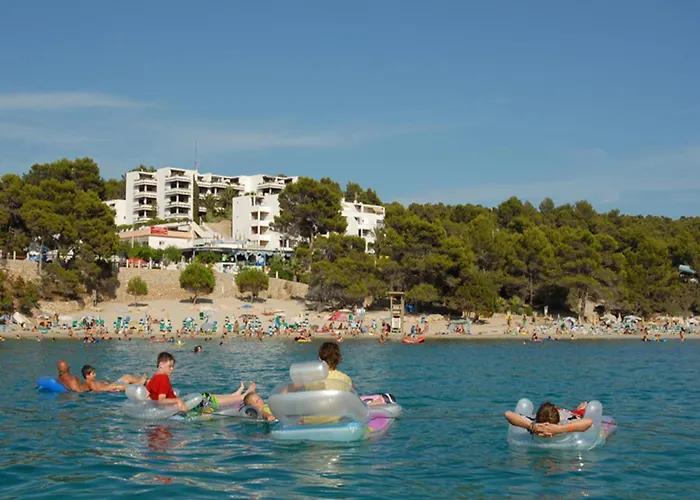 Apartamentos del Rey
