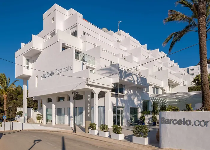Barceló Portinatx - Adults Only