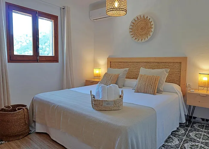 Villa Cala Xuclar