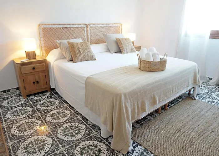 Villa Cala Xuclar