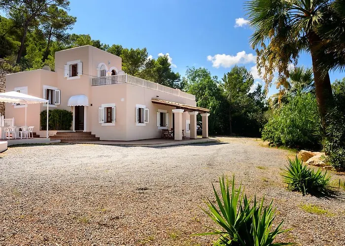 Villa Sa Descuberta