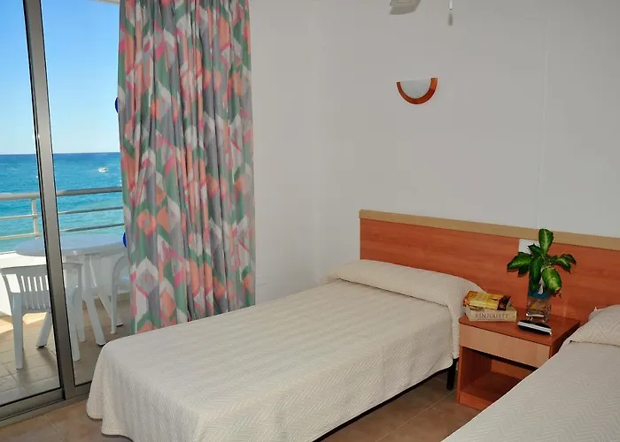 S'Arenal Apartments